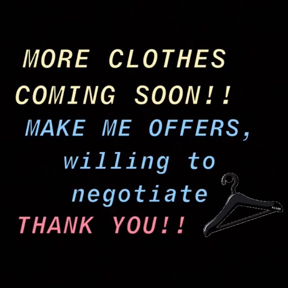 MAKE OFFERS - Picture 1 of 1